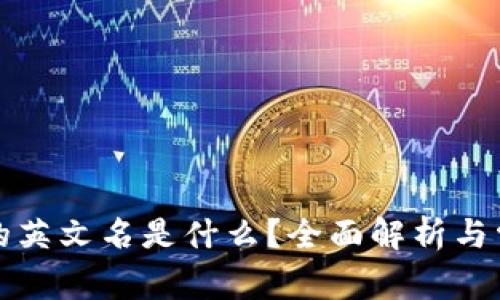 冷钱包的英文名是什么？全面解析与常见问题
