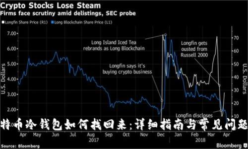 : 比特币冷钱包如何找回来：详细指南与常见问题解答