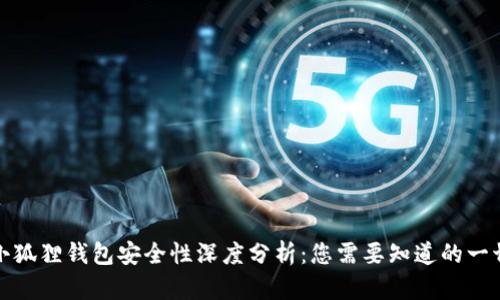 小狐狸钱包安全性深度分析：您需要知道的一切
